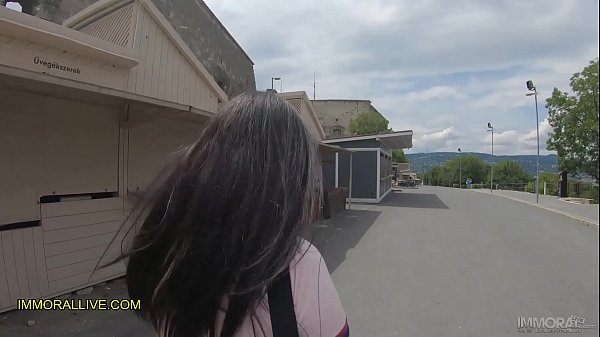 Play MP4 - step Father and Show Sexy Latina with a Sweet&comma; Round Booty a Side of Budapest She Has Never Seen Before&excl;