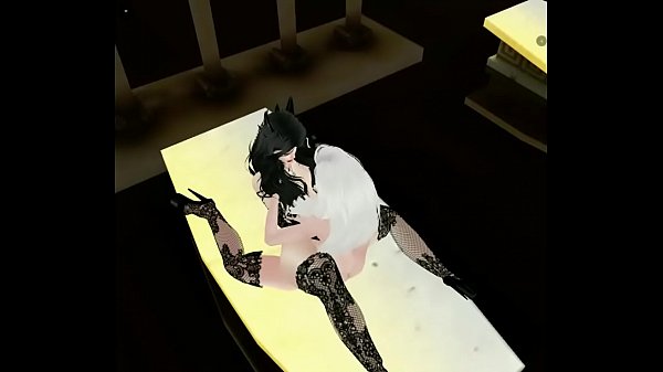 KatsumiAmane and Fan Fuck Awesome imvu video thumbnail