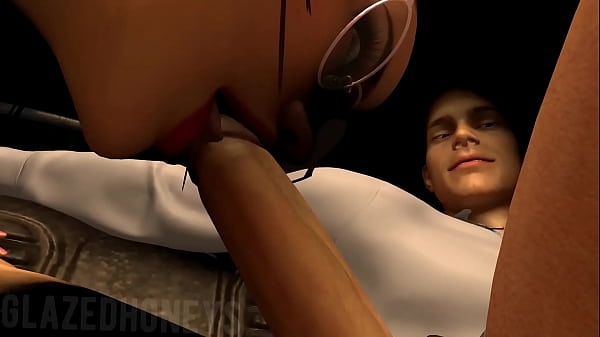 Prostitute With Big Boobs Gives Head thumbnail