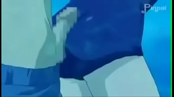 Su amiga se lo coje en un parque acuatico