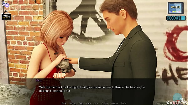 Play MP4 - SUNSHINE LOVE &num;313 &bull; She's also sexy from the back