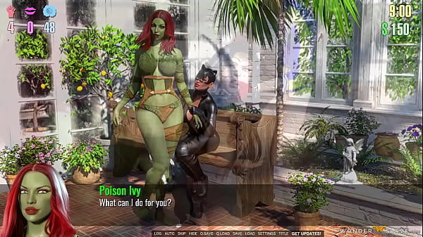 Wonder slave trainer p9