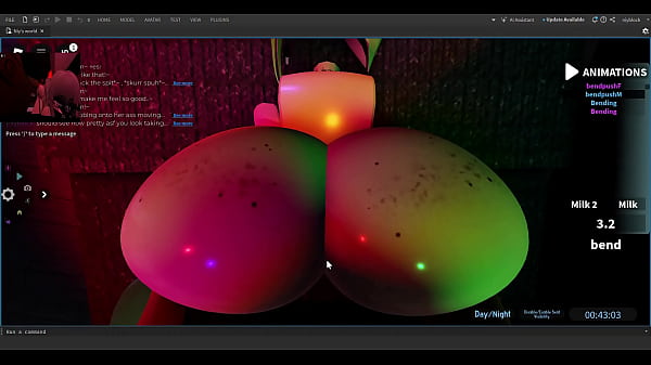 Nonton Freckled Pawged Snowbunny~ thumbnail