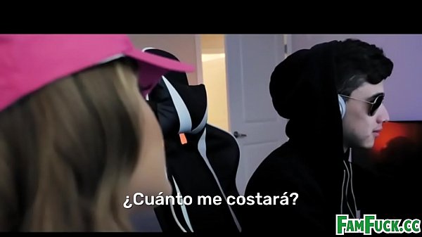 Play MP4 - I let you fuck me if you help me to study &lbrack;SUB ESP&rsqb;