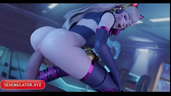 Wild sexy cat
