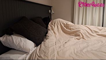 Nonton Funking Stepmom In Bed - Video For Fans thumbnail