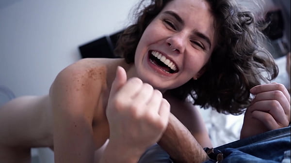 Caught In A Fake Taxi: Watch How This Girl Is Seduced Into A Hotel Room For Wild Fun thumbnail