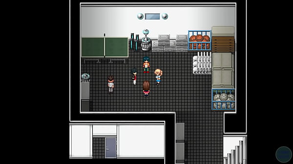 Apostle from KGames - Episode 10 