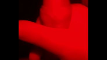 Bdsm play on my penis 