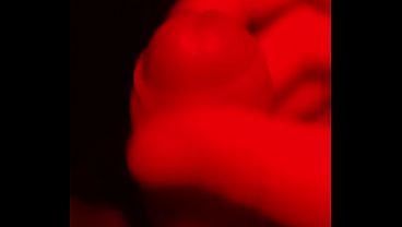 bdsm play on my penis 