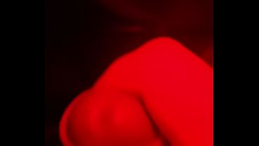 Bdsm play on my penis