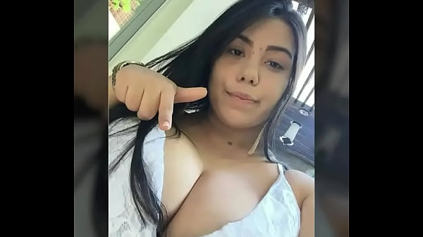 Big tits Ana Paula Alves 