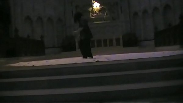 knight training awesome