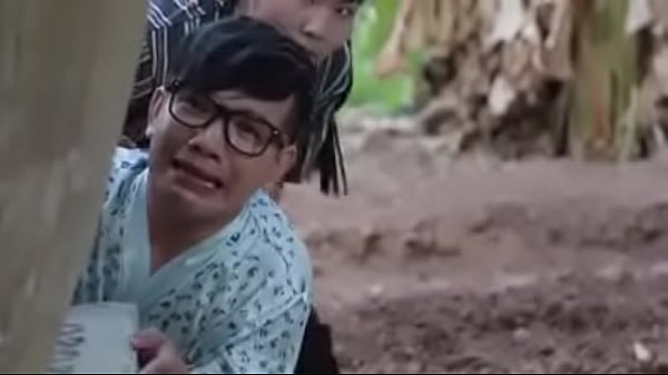 Sexy Khmer boy shower 