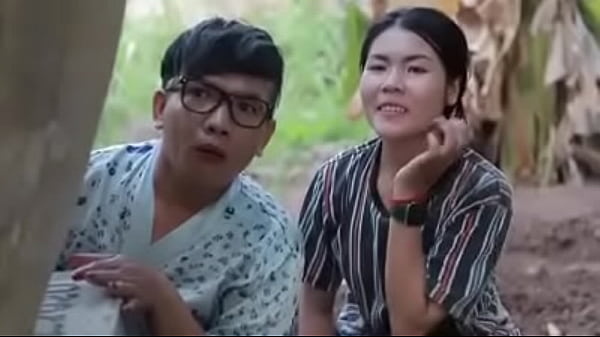 Sexy Khmer boy shower 