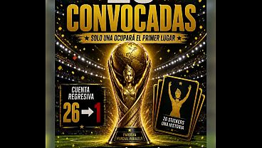 Nonton Las 26 Modelos Mejor Rankeadas De Selecci&oacute;n Virtual De Aus thumbnail