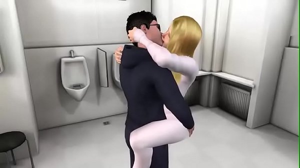 3d Horny Blonde Fuck Sex Game thumbnail