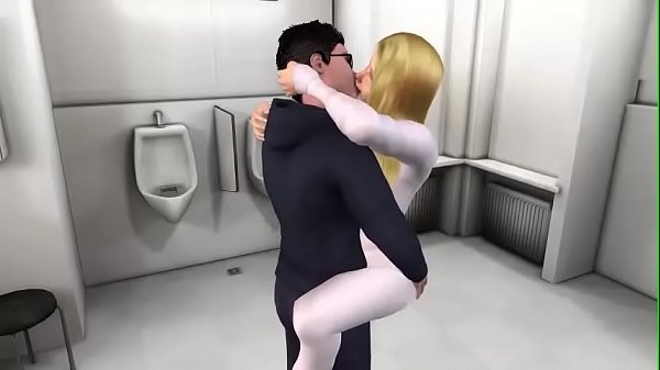 Play MP4 - 3d horny blonde fuck sex game