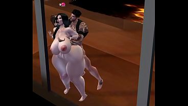 Imvu Invite A Mi Sala A Mi Vecina thumbnail