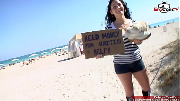 Petite Latina Girl Make Sex For Cash thumbnail