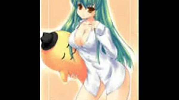 nude  Sexy Anime Girls Tribute sexy 