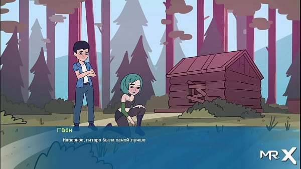 Strict outfit or loose things