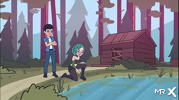 Play MP4 - CampPinewood - What clothes should we wear at this camp&quest; E1&num;3