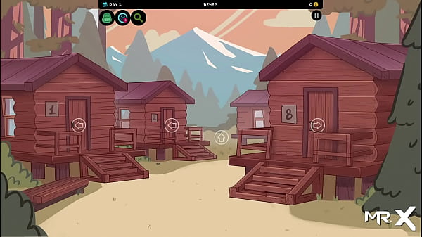 CampPinewood - Whatclothes should we wear at this camp? E1#3