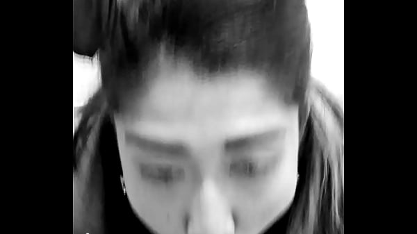 Buscando la carriot m&aacute;s tiesa 