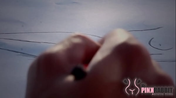 Promocional mr pink rabbit films