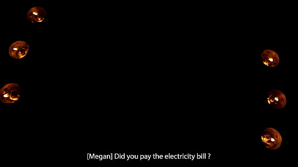 Play MP4 - ANCIENT VAMPIRE ACCIDENTALLY SUMMONED - PREVIEW - ImMeganLive