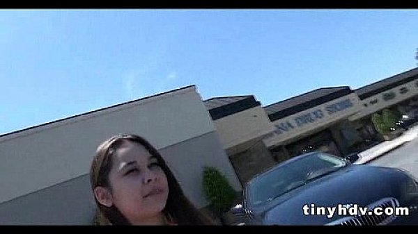 Gorgeous teen fucked pov mika sparx 7 83