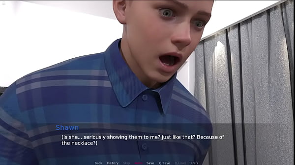 Play MP4 - one week away 6