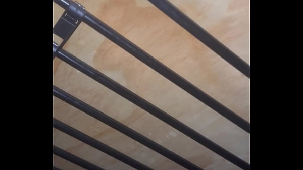 Mi amigo se mete tremendo pajaso