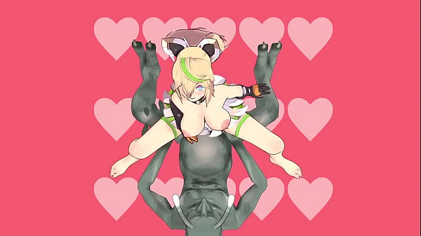 Miku miku dance sex dance