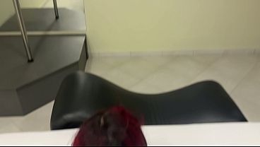 Favela girl gave me the best fuck of my life in a Brazilian motel (Part 2) 