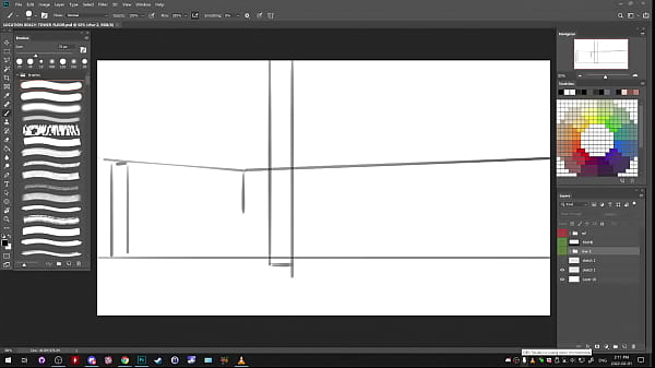 Nonton Sts Broadcast By Dc On Picarto From February First 2022 thumbnail