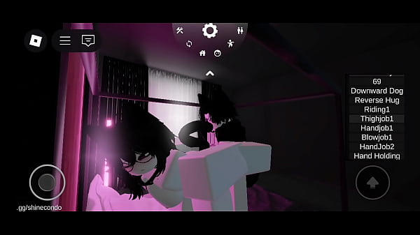 彼女のためにヤります 