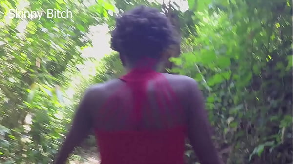 We went to have sex in the forest it was hard to find a nice spot watch full video on sheer or membership 