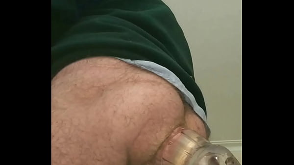 Play MP4 - 1&period;25 Litre Bottle Fuck until I Cum