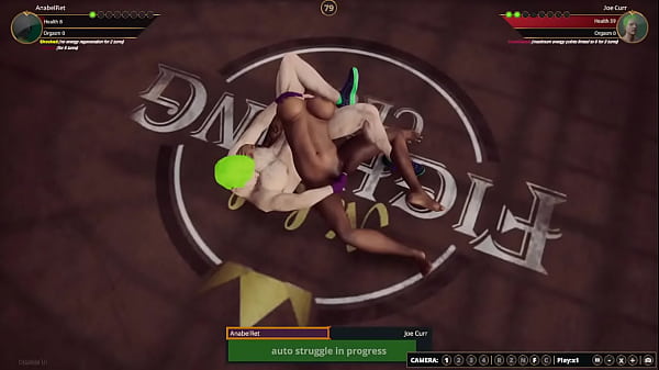 Anabelret vs joe nf3d sex combat competitive intercourse
