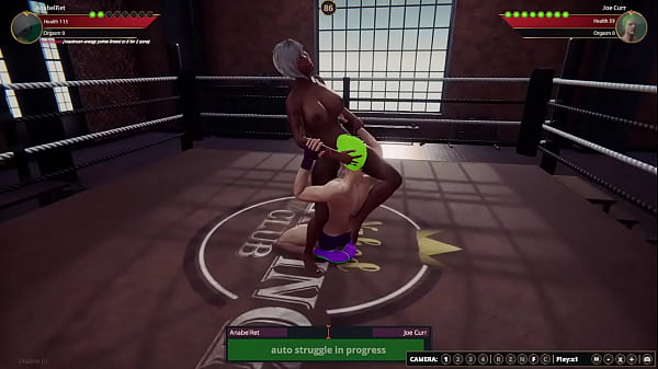 Anabelret vs joe nf3d sex combat competitive intercourse 