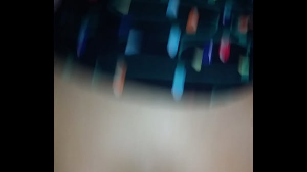 Shorty gets_fuckd while playing COD