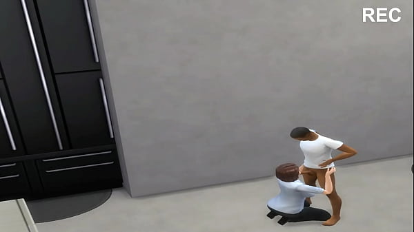 Voyeur Life2 Physician sucking thepatients dick on hiddencam