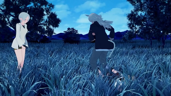 La inocencia deSylphiette 6 Star 7u7