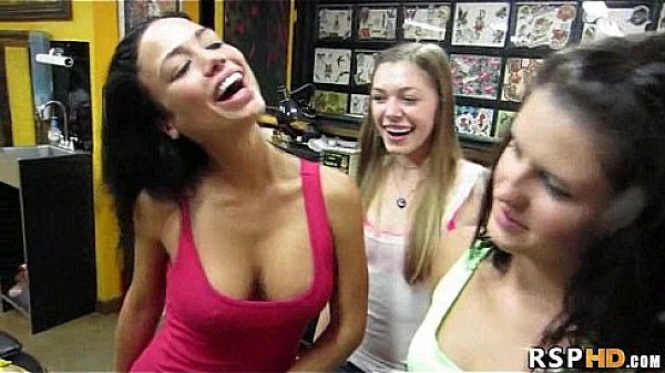 Hot slut party Kylee Moore 1 
