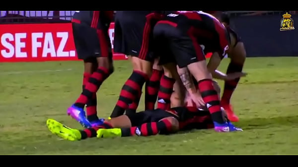 Play MP4 - Gozei vendo esse gol do LUCAS PAQUET&Aacute;