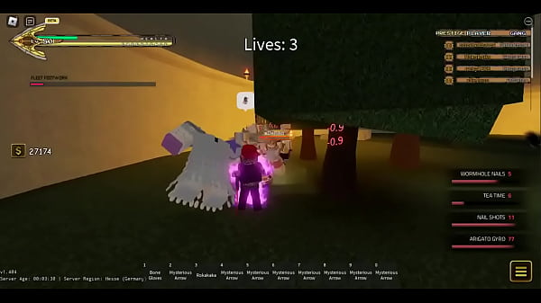 La nueva promesa de fathality 