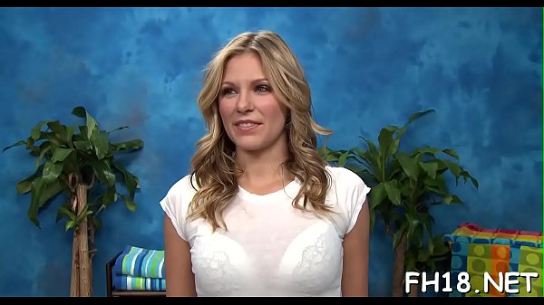 Girl screwed after carnal massage given by jake