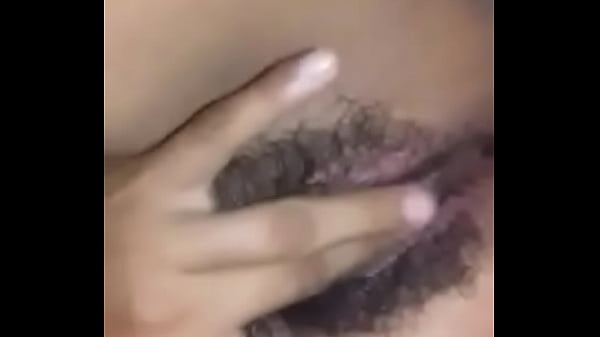 Me manda mientras se toca 